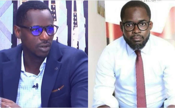 Affaire Nourah Ba : Babacar Ba apporte son soutien à Momo Cissé et sollicite la clémence de la justice