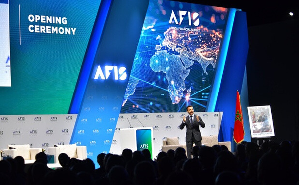 Sommet financier continental : L’AFIS 2026 réunit les leaders du secteur à Luanda pour catalyser la croissance africaine