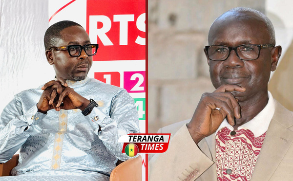 Décès de Mody Niang: L'hommage appuyé de Pape Alé Niang