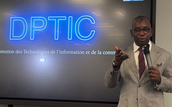 Rentrée 2026-2027: le ministre de l’Éducation nationale fait du numérique le levier de la modernisation de l’école sénégalaise