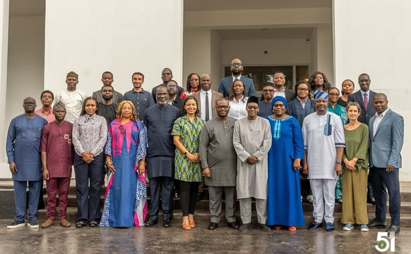 Désinformation en Afrique de l’Ouest : la CEDEAO veut renforcer la coordination régionale