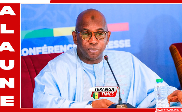 Éducation au Sénégal: Moustapha Guirassy annonce la prise en charge de 99 % du protocole d’accord avec les syndicats