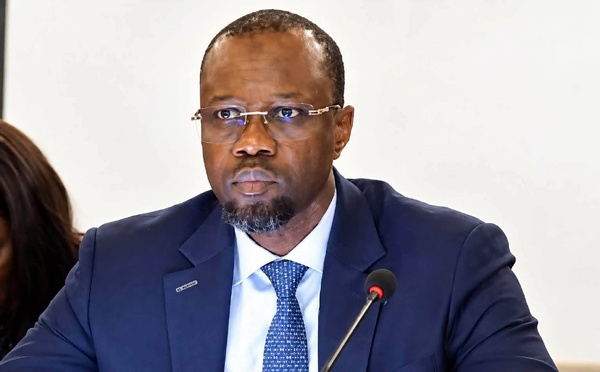 Budget et finances publiques au Sénégal: Ousmane Sonko exprime les réserves de PASTEF sur les orientations du gouvernement