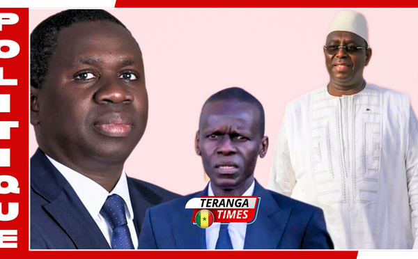 Waly Diouf Bodian recadre Me Omar Youm sur le rôle de l’Assemblée nationale