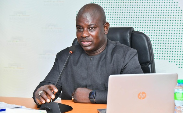 Gestion foncière et urbanisme : L’ancien Directeur général Abdoulaye Diouf auditionné par la Commission d’enquête parlementaire