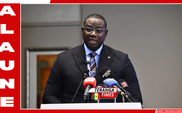 Sénégal : l’État lance un programme de renouveau urbain de près de 3 000 milliards de FCFA