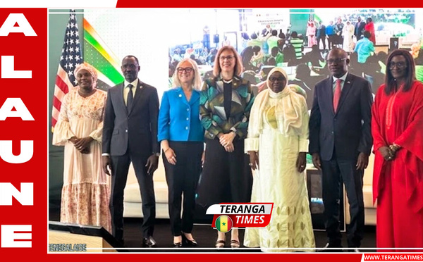 Senegal Power Compact atteint 99 % d’exécution à cinq mois de son terme
