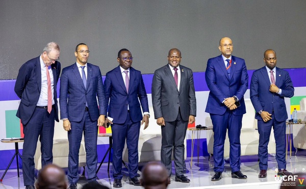 UK–West Central Africa Forum : le Sénégal met en avant ses ambitions industrielles et commerciales