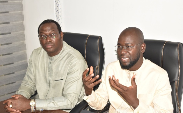 Enseignement supérieur : L'ANAQ-Sup du Sénégal et l'ANAQ-SUP du Niger scellent un partenariat stratégique à Dakar