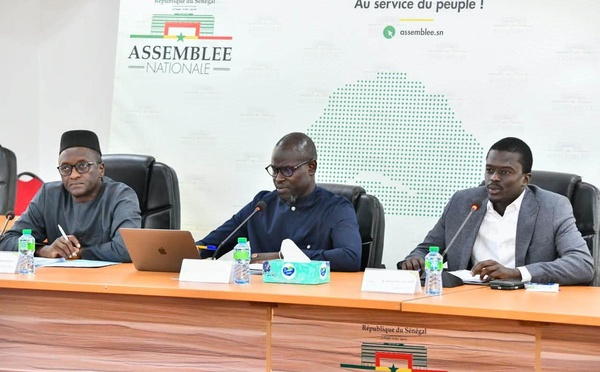 Foncier au Sénégal : ce que les maires de Ouakam, Ngor et Yoff ont déclaré devant la commission d’enquête
