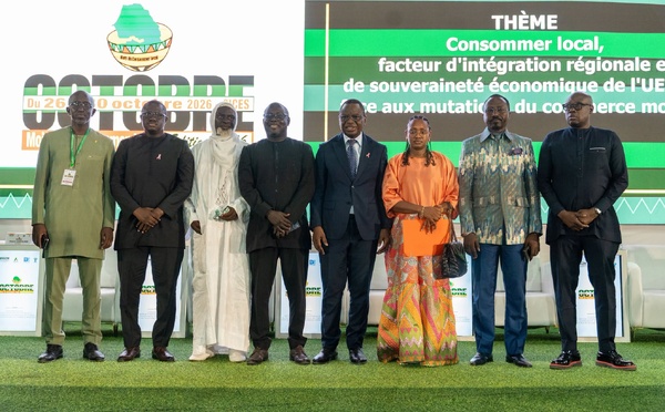 Consommer local au Sénégal: l’ADEPME lance la 6e édition du Mois du Consommer local