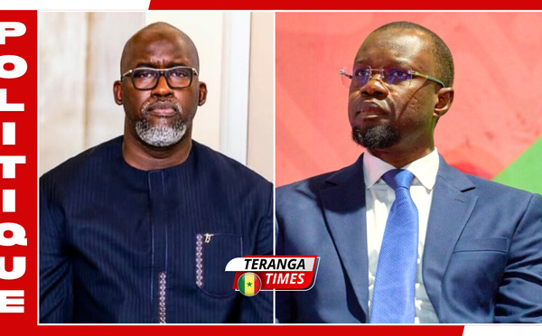 Fadilou Keïta recadre ses propos et réaffirme sa loyauté envers Ousmane Sonko