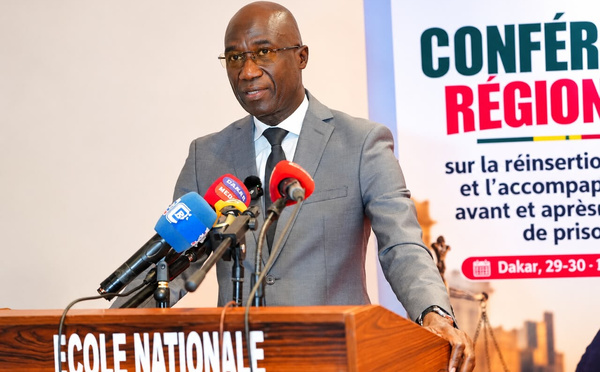 Sénégal : les détenus bacheliers pourraient poursuivre leurs études à l’université