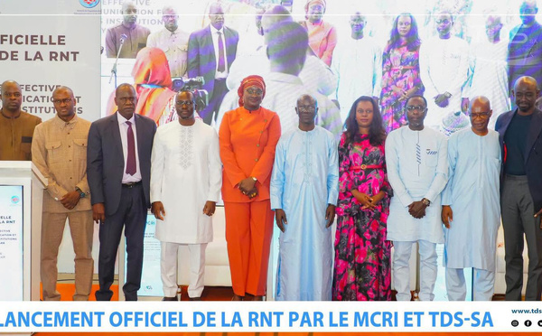Sénégal / Médias: Lancement officiel de la Radio Numérique Terrestre (RNT) en DAB+