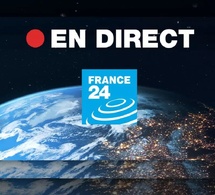 FRANCE 24 en Direct – Info et actualités internationales en continu 24h/24