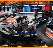 Al Jazeera en Direct – Info et actualités internationales en continu 24h/24