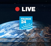 FRANCE 24 English – LIVE – International Breaking News &amp; Top stories - 24/7 stream • FRANCE 24