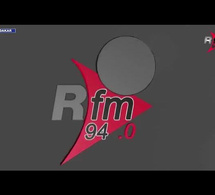 Ecoutez la radio RFM en LIVE