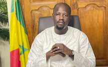 Les élucubrations juridiques de Ousmane Sonko : "La vérité est que les 7 sages (5 en l'occurrence) ont considéré que cette loi interprétative était superfétatoire" (Mouhamadou Lamine Massaly)