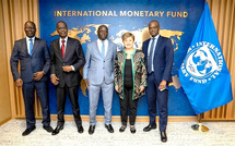 Sénégal – Banque mondiale : Vers un nouvel appui budgétaire d’ici fin 2025
