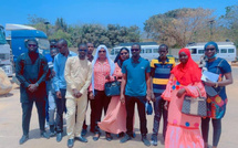 Sénégal – Santé : le collectif "Kheuyou Ndawgni" monte au créneau et menace de grève