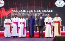 Assemblée CERAO 2025 : Le président Bassirou Diomaye Faye salue le rôle crucial de l'Église dans la paix et le développement en Afrique de l'Ouest