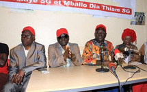 Santé publique au Sénégal : L’ASAS And Gueusseum dépose un préavis de grève de cinq mois