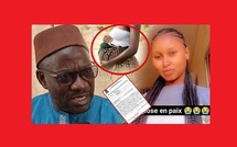 Affaire Sadiala Mballo: La famille rejette la thèse du suicide et réclame une enquête approfondie