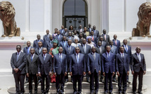 Sénégal – Justice : Cinq anciens ministres du régime Macky Sall renvoyés devant la Haute Cour de justice