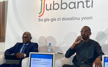 Sénégal – Lancement officiel de la plateforme « JUBBANTI » : Un outil numérique au service du Dialogue national