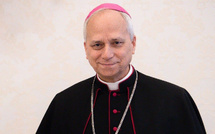 VATICAN – Robert Francis Prevost devient le nouveau Pape sous le nom de Léon XIV