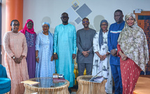 Hajj 2025 : Sonatel renouvelle son engagement auprès des pèlerins sénégalais avec un important dispositif d’accompagnement