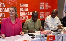 JOJ Dakar 2026 : des avancées structurantes saluées lors de la 7e réunion de coordination