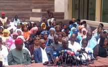 Dialogue National 2025 : l'APR claque la porte, Seydou Guèye dénonce une « stigmatisation politique »