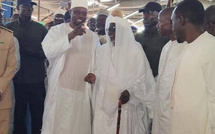 Gamou de Bignona 2025 : Sonko porte le message de paix de Diomaye Faye pour une Casamance réconciliée