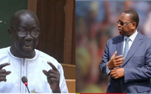Affaire du compte aux 1000 milliards : Macky Sall contre-attaque Sanou Dione en justice