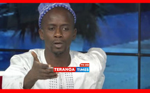 Fou Malade: « Je rêve de voir un hip-hopeur diriger le Sénégal »