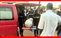Mbour: un adolescent de 16 ans tue son ami pour un ballon de football