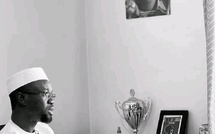 Ousmane Sonko : « À nous de donner un contenu à notre souveraineté »
