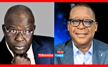 Diffamation présumée : PASTEF porte plainte contre Babacar Gaye et Babacar Dione