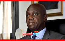 ​Amadou Mansour Faye placé sous mandat de dépôt pour une affaire de surfacturation de riz