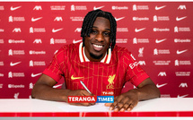 OFFICIEL : Jeremie Frimpong rejoint Liverpool et retrouve la Premier League