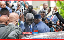 Coopération bilatérale : La Côte d’Ivoire salue la vision du Sénégal et réaffirme son soutien total