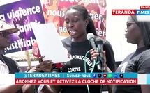 Féminicides au Sénégal: Les féministes s’indignent, Anta Babacar réagit face à l’indignation féministe