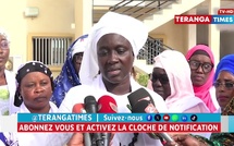 Tabaski &amp; Hivernage : L’ONAS honore les Bajenu Gox pour leur engagement communautaire