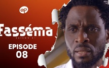FASSÉMA - Saison 1 - Episode 8 **VOSTFR**