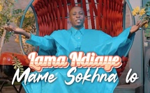 Lama Ndiaye - Mame Sokhna Lo (Clip Officiel)