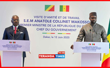 Sénégal – Congo : Un nouvel élan pour renforcer la coopération économique intra-africaine