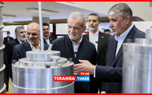 Nucléaire iranien : Téhéran hausse le ton face à Washington avant des pourparlers décisifs