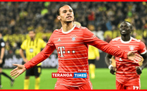 Galatasaray frappe fort : Leroy Sané rejoint le club turc pour trois saisons